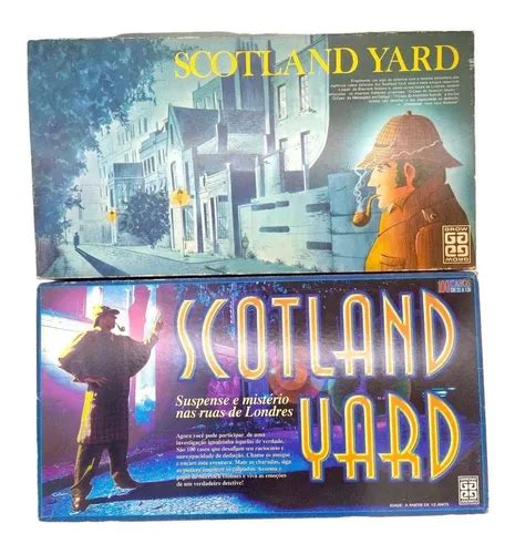 scotland yard jogo casos download - Scotland yard jogo de tabuleiro